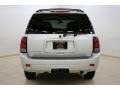 Moondust Metallic - TrailBlazer LT 4x4 Photo No. 6