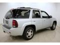 Moondust Metallic - TrailBlazer LT 4x4 Photo No. 7