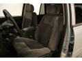 Moondust Metallic - TrailBlazer LT 4x4 Photo No. 12