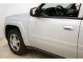 Moondust Metallic - TrailBlazer LT 4x4 Photo No. 26
