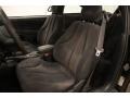 2004 Black Chevrolet Cavalier LS Coupe  photo #9