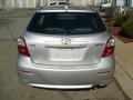 2009 Classic Silver Metallic Toyota Matrix 1.8  photo #4