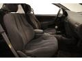 Black - Cavalier LS Coupe Photo No. 16