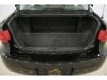 Black - Cavalier LS Coupe Photo No. 18