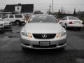 Mercury Silver Metallic - GS 300 AWD Photo No. 2