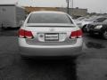 Mercury Silver Metallic - GS 300 AWD Photo No. 5