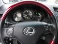 Mercury Silver Metallic - GS 300 AWD Photo No. 13
