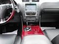 Mercury Silver Metallic - GS 300 AWD Photo No. 16