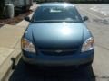 2005 Blue Granite Metallic Chevrolet Cobalt LS Sedan  photo #7