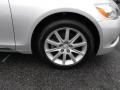 Mercury Silver Metallic - GS 300 AWD Photo No. 25