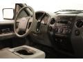 2006 True Blue Metallic Ford F150 XLT SuperCab 4x4  photo #11