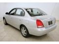 Silver Pewter - Elantra GLS Sedan Photo No. 5