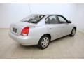 Silver Pewter - Elantra GLS Sedan Photo No. 6