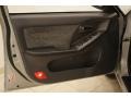 Silver Pewter - Elantra GLS Sedan Photo No. 7