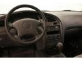 Silver Pewter - Elantra GLS Sedan Photo No. 8