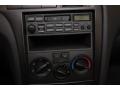Silver Pewter - Elantra GLS Sedan Photo No. 10