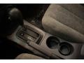 Silver Pewter - Elantra GLS Sedan Photo No. 11