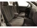 Silver Pewter - Elantra GLS Sedan Photo No. 12