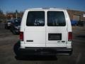 Oxford White - E Series Van E250 Cargo Extended Photo No. 4