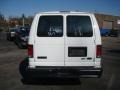 2010 Oxford White Ford E Series Van E250 Cargo Extended  photo #4