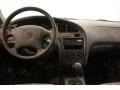 Silver Pewter - Elantra GLS Sedan Photo No. 15