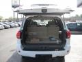 Super White - Sequoia Limited 4WD Photo No. 7