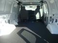 Oxford White - E Series Van E250 Cargo Extended Photo No. 8