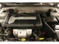 Silver Pewter - Elantra GLS Sedan Photo No. 17