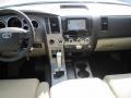 Super White - Sequoia Limited 4WD Photo No. 10
