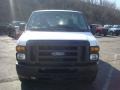 Oxford White - E Series Van E250 Cargo Extended Photo No. 11