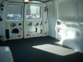 2010 Oxford White Ford E Series Van E250 Cargo Extended  photo #13