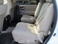 Super White - Sequoia Limited 4WD Photo No. 12