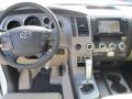 Super White - Sequoia Limited 4WD Photo No. 13