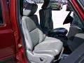 2007 Red Rock Pearl Jeep Commander Sport 4x4  photo #16