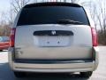 2009 Light Sandstone Metallic Dodge Grand Caravan SE  photo #5