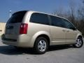 2009 Light Sandstone Metallic Dodge Grand Caravan SE  photo #6