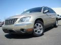 Bright Silver Metallic - Pacifica AWD Photo No. 1