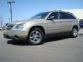 Bright Silver Metallic - Pacifica AWD Photo No. 2