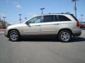 Bright Silver Metallic - Pacifica AWD Photo No. 3