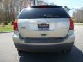 Bright Silver Metallic - Pacifica AWD Photo No. 5