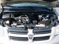 Light Sandstone Metallic - Grand Caravan SE Photo No. 15