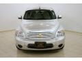 Silver Ice Metallic - HHR LT Photo No. 2