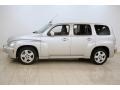 Silver Ice Metallic - HHR LT Photo No. 4