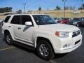 Blizzard White Pearl - 4Runner SR5 Photo No. 2