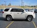 Blizzard White Pearl - 4Runner SR5 Photo No. 3