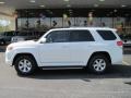 Blizzard White Pearl - 4Runner SR5 Photo No. 4