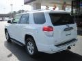 Blizzard White Pearl - 4Runner SR5 Photo No. 5