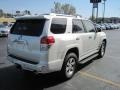 Blizzard White Pearl - 4Runner SR5 Photo No. 6