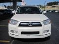 Blizzard White Pearl - 4Runner SR5 Photo No. 7