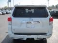 Blizzard White Pearl - 4Runner SR5 Photo No. 8